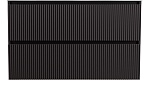 Тумба под раковину BelBagno Uno-Mini 100 см Темно-серый матовый UNO-MINI-1000-2C-SO-GSO