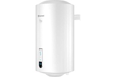 Водонагреватель аккумуляционный электрический бытовой Thermex Hope 50 V Slim ЭдЭБ04854