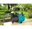 Поверхностный самовсасывающий насос Gardena 5000/5 Comfort 01734-20.000.00