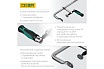 Цельнокованая струбцина Kraftool Forge FF-300/120 32014-120-300