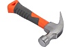 Молоток-гвоздодер TOOLAS MINI 250 г 00007398