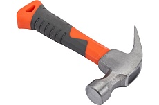 Молоток-гвоздодер TOOLAS MINI 250 г 00007398