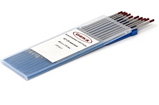 Электрод вольфрамовый WT-20 (10 шт; 3.2 мм; красный) Deka УТ-00000090