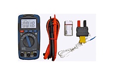 Цифровый мультиметр CEM DT-916 481394