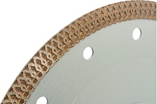Диск алмазный турбо-тонкий Special (180х25.4/22.2x10 мм) MONOGRAM 086-358