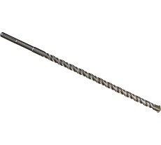 Бур 26х600 мм, SDS-Max Gigant gnt-841