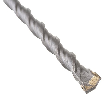 Бур (10x600 мм; SDS plus) Redverg 6620976