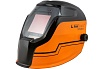 Маска сварщика TOPSHIELD Original, фильтр 9800V, без коробки Foxweld 6593