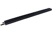 Внутрипольный конвектор STOUT решетка алюминиевая SCN-1100-0824240 RG008TBC4K341S