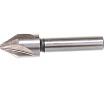 Зенковка ГОСТ 14953-80 (12.5х52 мм; 60 град.; Р6М5; Z-4; ц/хв 8 мм) Beltools ri.109.87