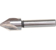 Зенковка ГОСТ 14953-80 (12.5х52 мм; 60 град.; Р6М5; Z-4; ц/хв 8 мм) Beltools ri.109.87
