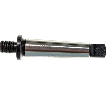 Дорн/переходник №395 для сверлильного патрона MК2 - 1/2 UNF Профоснастка 71505007