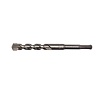 Бур по бетону SDS-plus Prefix, 6x100x160 мм, 25 шт. Heller 25347