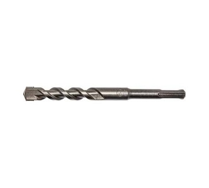 Бур по бетону SDS-plus Prefix, 6x100x160 мм, 25 шт. Heller 25347