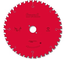 Диск пильный по дереву LP30M (150х16 мм; 24Z) Freud LP30M004