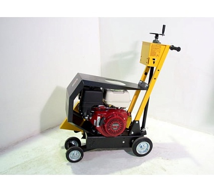Резчик швов с двигателем Honda GX200 5.5HP Сплитстоун CS146 143202