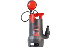 Дренажный насос для грязной воды Verton AQUA DP550/35PE 01.14140.14158