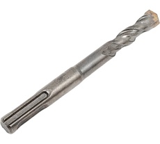 Бур по бетону Зубр 10x110 мм, SDS-Plus 29315-110-10