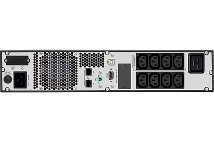 Источник бесперебойного питания Crown Micro CMUO-900-2.5K CM000001892