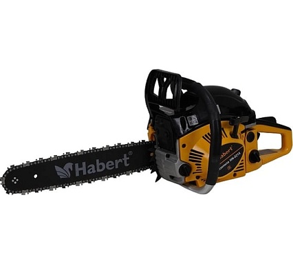Бензопила Habert HN-5215 00-00157666