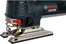 Лобзик Bosch GST 160 BCE 0.601.518.001