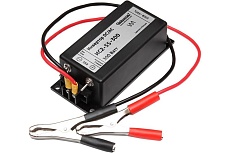 Инвертор Сибконтакт ИС2-55-300 преобразователь напряжения DC/AC 55/220В 300Вт УТ000003803