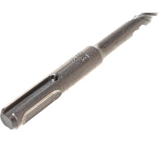 Бур (8х200/260 мм; SDS+) Biber 78084 тов-041889