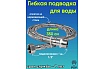 Подводка для воды PSV нержавейка 3.5 г/ш 1/2 4627132452277
