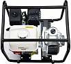 Бензиновая мотопомпа HND WP 30 XC с двигателем Honda WP30XC