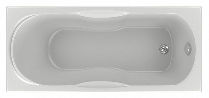 Акриловая ванна Relisan Мега 170x75 см