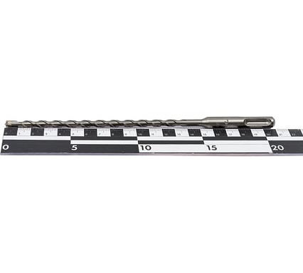 Бур SDS-plus 4Cutter 6x210 мм Makita B-62511