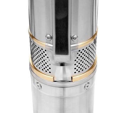 Насос Беламос 4TF40/27 каб. 1.5м, диам. 96мм, 220В 4TF40/27 220V