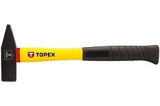 Столярный молоток Topex стекловолокно, 800 г 02A808