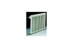Трубчатый радиатор Zehnder Charleston 2056/16/№1270/RAL 9016 3/4
