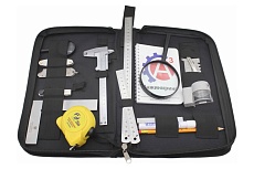 Набор для визуально-измерительного контроля с калибровкой МиниВИК А3 Инжиниринг 9586415247489