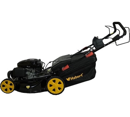 Газонокосилка Habert HBL21SDP 00-00153986