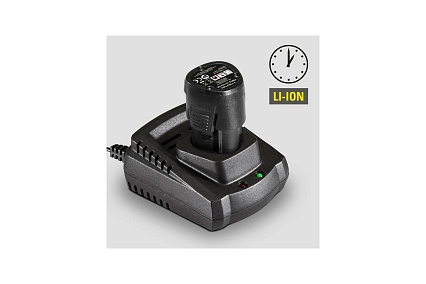Многофункциональный инструмент|реноватор Trotec PMTS 10-12V 4420000005