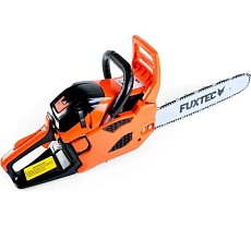 Бензиновая цепная пила Fuxtec FX-KS146