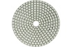 Круг алмазный гибкий шлифовальный Extra Line Universal №50 (100х2.5 мм; сухая/мокрая) Diam 672