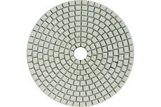 Круг алмазный гибкий шлифовальный Extra Line Universal №50 (100х2.5 мм; сухая/мокрая) Diam 672