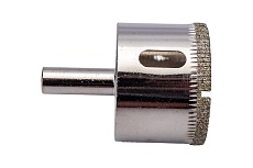 Коронка по стеклу (42 мм; ц/х) Vertextools 333-42