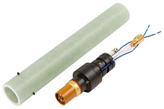 Головка плазмотрона LTM-141 для механизированной резки Кедр 8003322