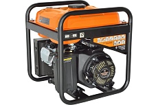 Инверторный генератор Carver ppg -5500i 01.020.00045