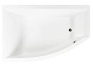 Акриловая ванна VagnerPlast Veronela Offset 160x105 L/R