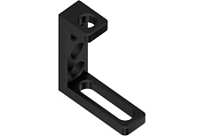 Вертикальный угол (100х100 мм; Тип Г) ВТМ o16-028