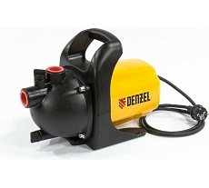 Садовый поверхностный насос Denzel GP600 97201