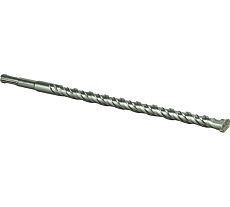 Бур по бетону SDS-MAX 25x400 мм TORGWIN T864952