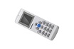 Сплит-система Centek инвертор 6700/6800W GMCC, 31дБ, крышка вентилей CT-65T24