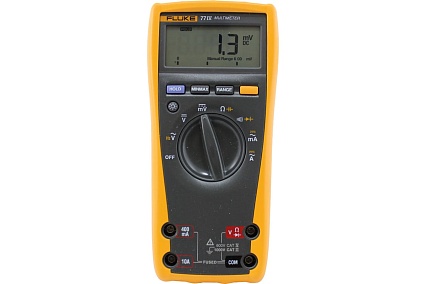 Мультиметр Fluke 77 IV