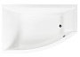Акриловая ванна VagnerPlast Veronela Offset 160x105 L/R